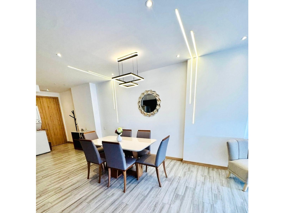 La Carolina, Hermosa Suite en Renta, 60m2 — foto 3