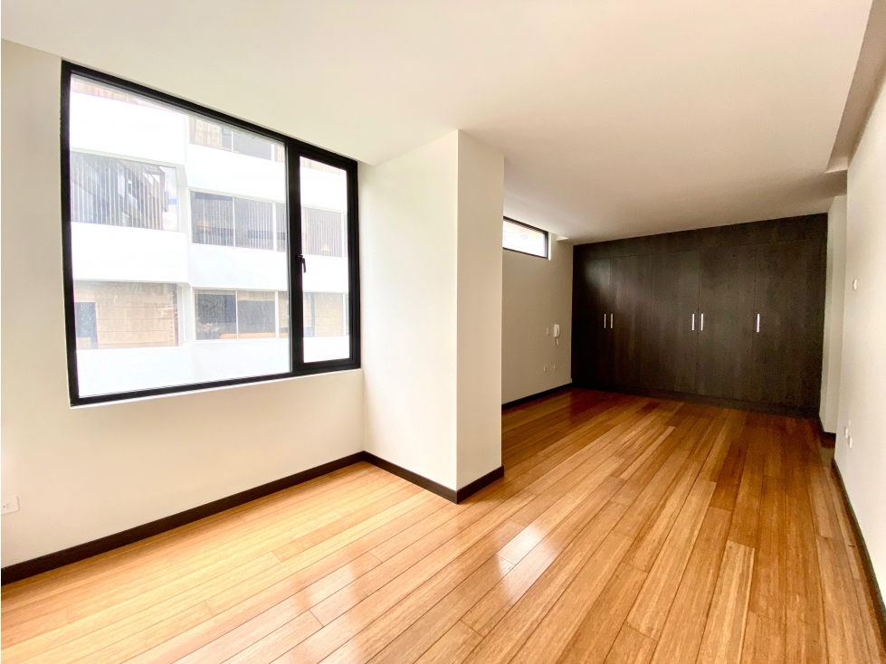 González Suárez, Departamento en Venta, 91.01m2 — foto 4
