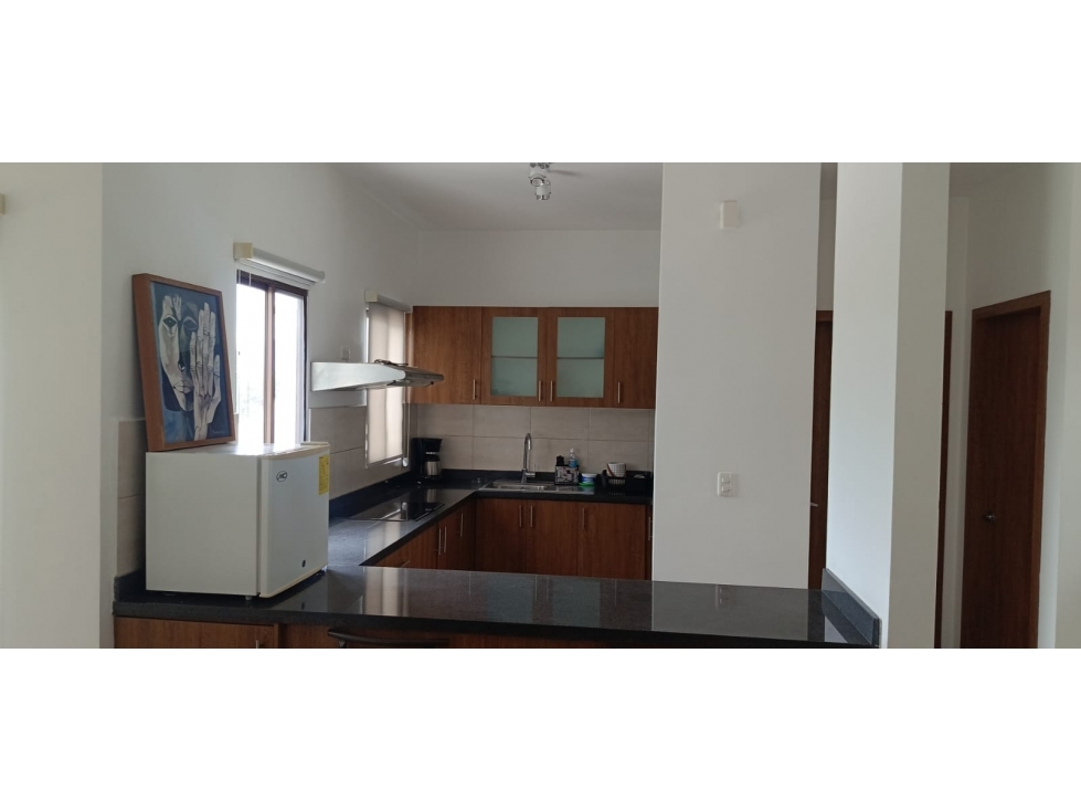 Manabí, Hermosa Casa en Venta, 206m2 - 3