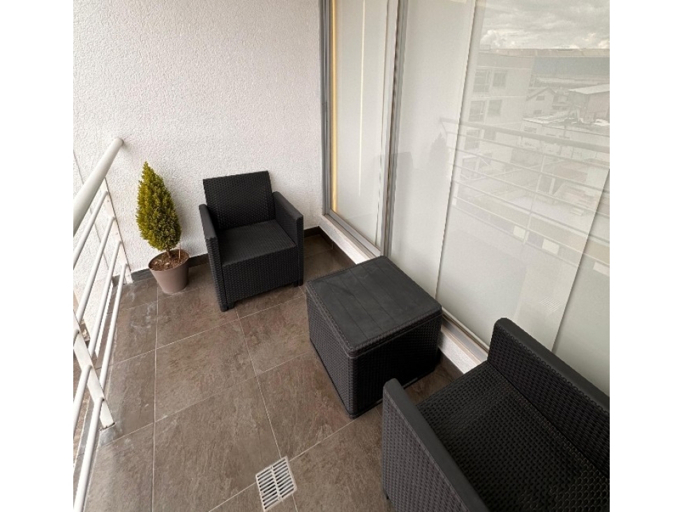Ponceano Alto, Departamento en Venta, 110m2 — foto 6