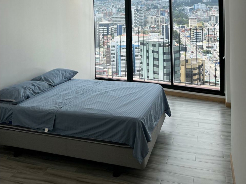 La Carolina, Departamento en venta,102 m2
