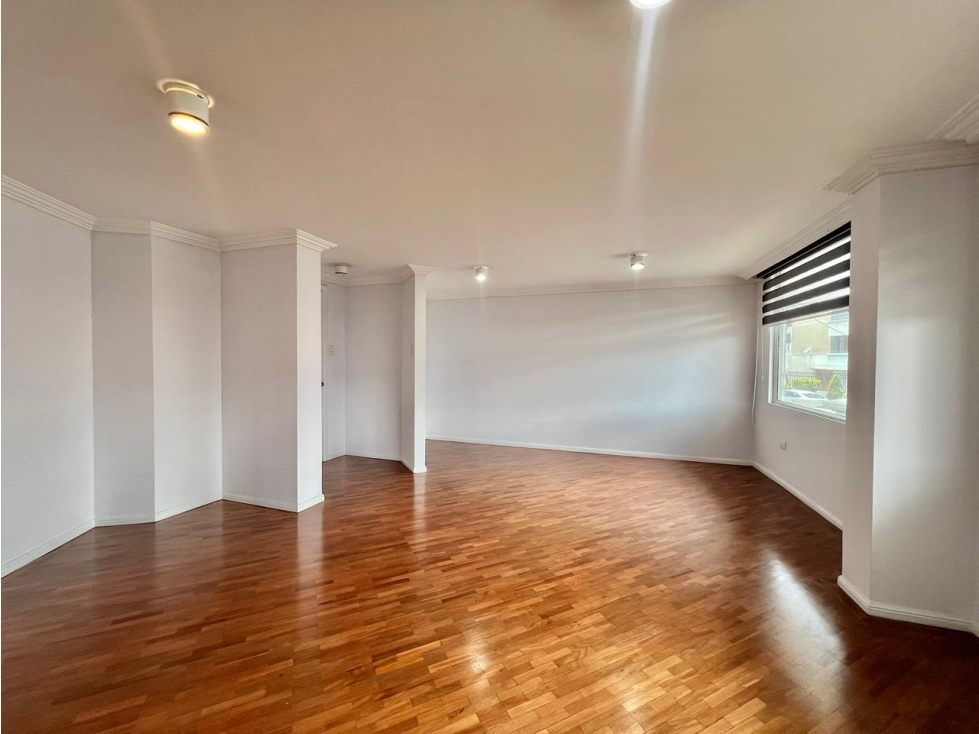 Ponceano, Departamento en Renta, 2 dormitorios. — foto 3