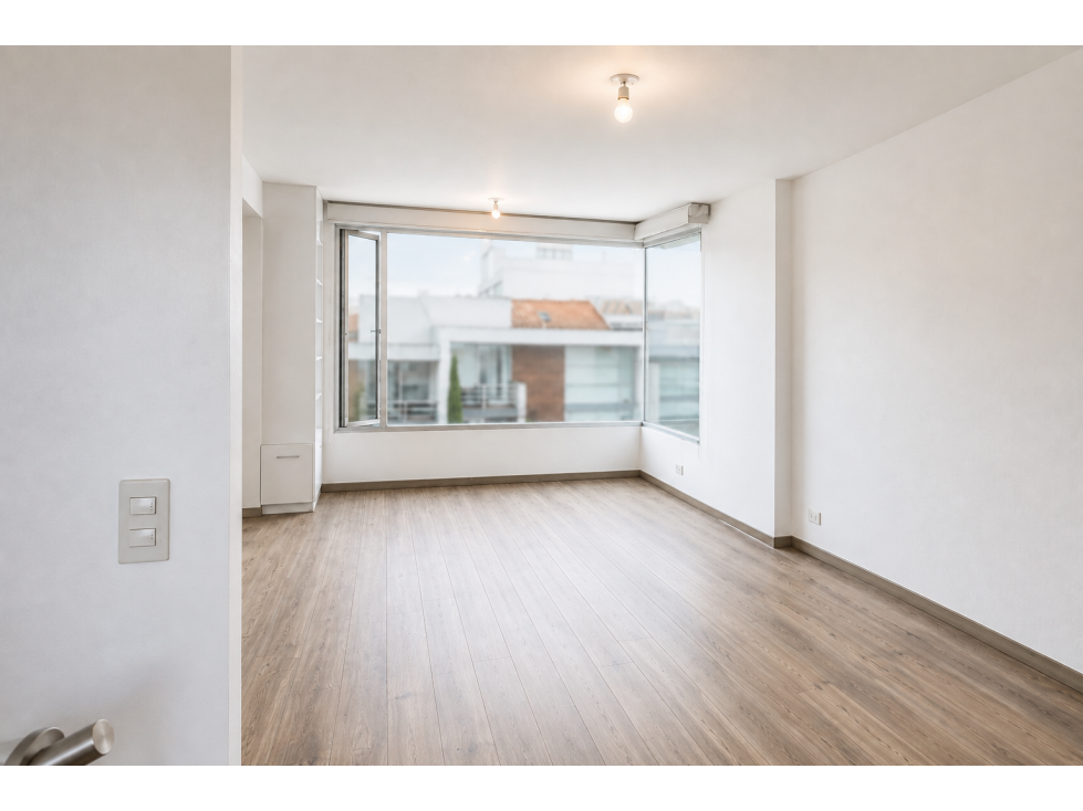 Cumbaya, Loft en venta 169.36m2, patio y terraza — foto 3