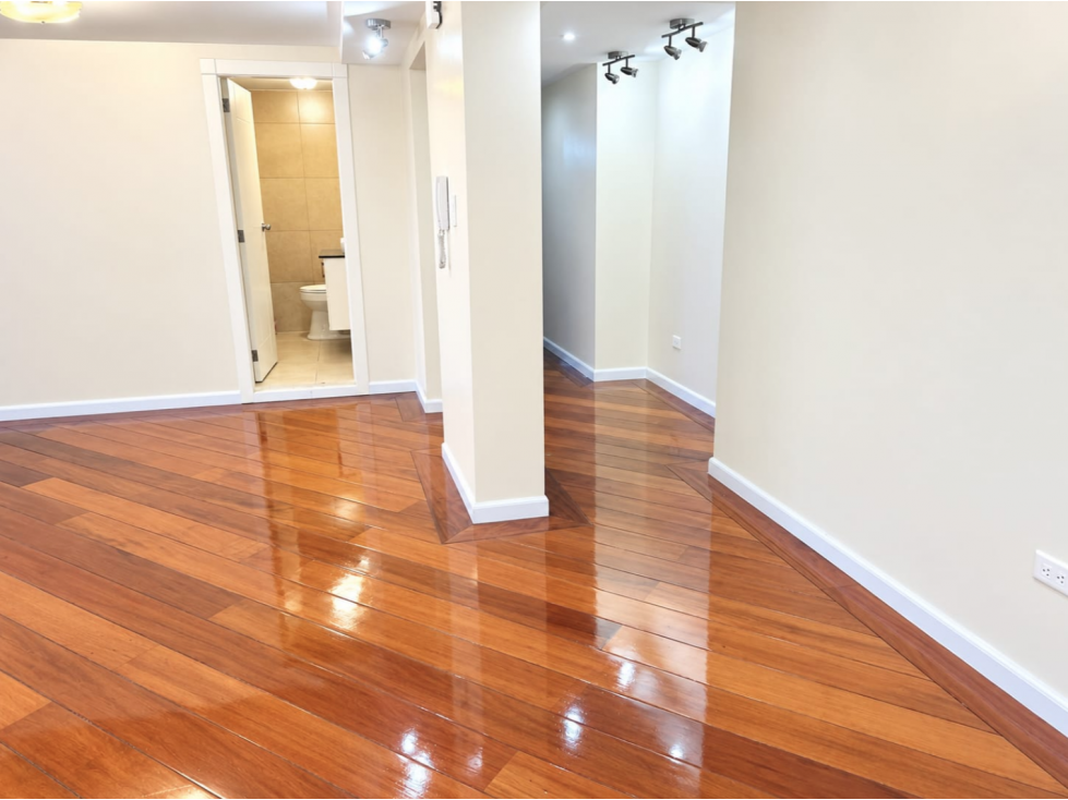 Naciones Unidas , Departamento en Renta, 4 Habitaciónes — foto 2
