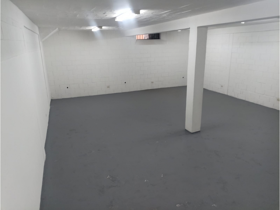 El Condado, Local Comercial Duplex, 168m2, 2 Ambientes - 6