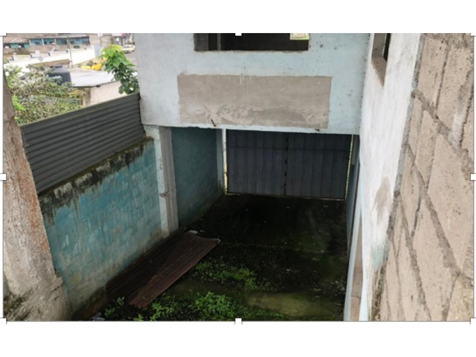 Santo Domingo, Unificados Terreno, 360m2 - 6