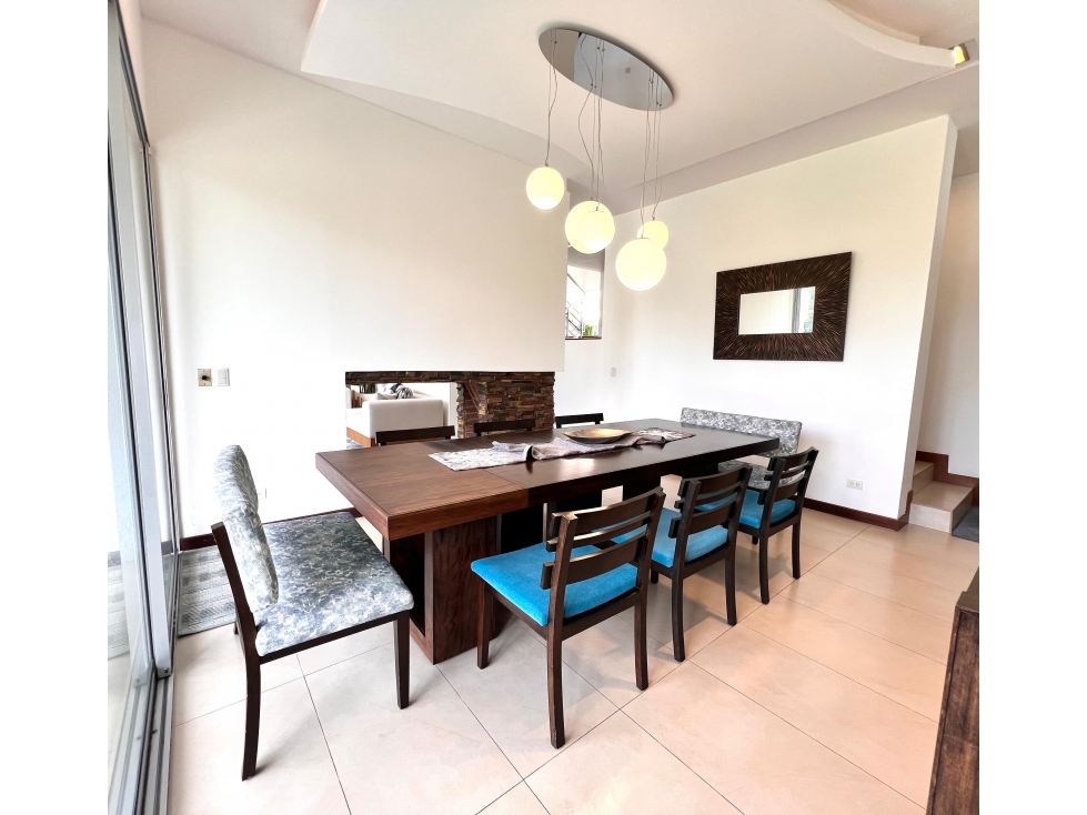 Cumbaya, Casa en Venta, 398 m2, 3 Habitaciones, 4 Baños — foto 6