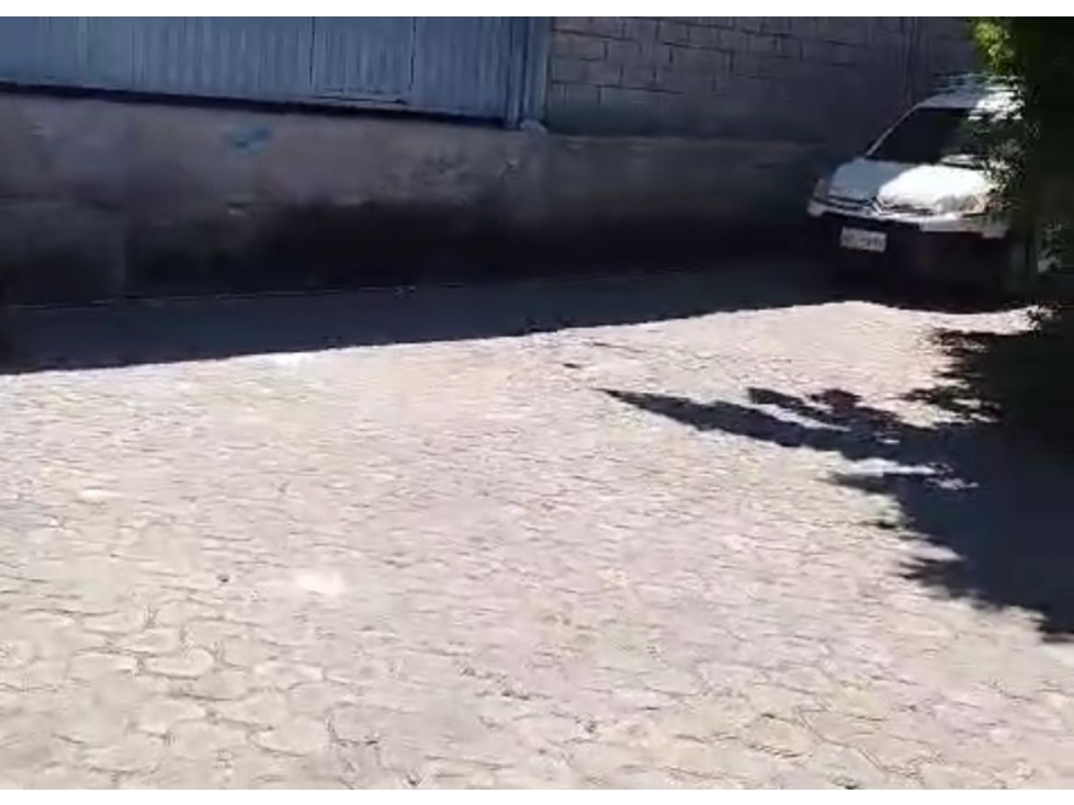 Calderón, Galpón Renta, 600m2, 2 Ambientes — foto 2
