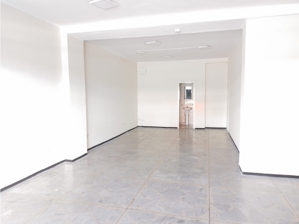 La Carolina, Local Comercial en Venta, 68m2, 2 Ambientes - 6