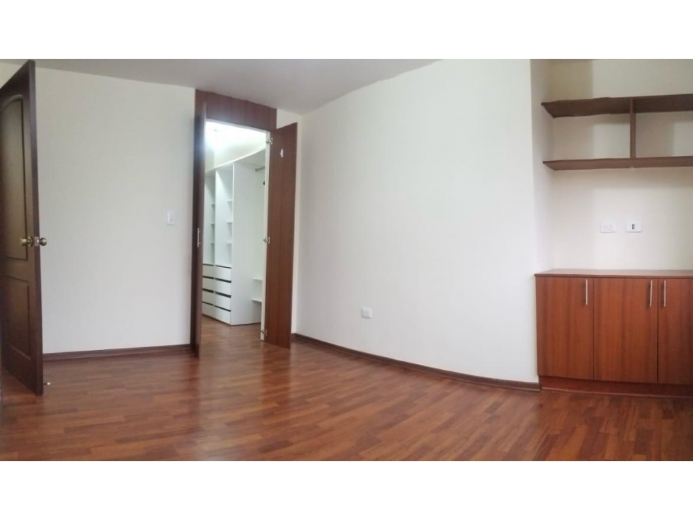 Bellavista, Departamento en Renta, 114m2, 3 Habitaciones - 4