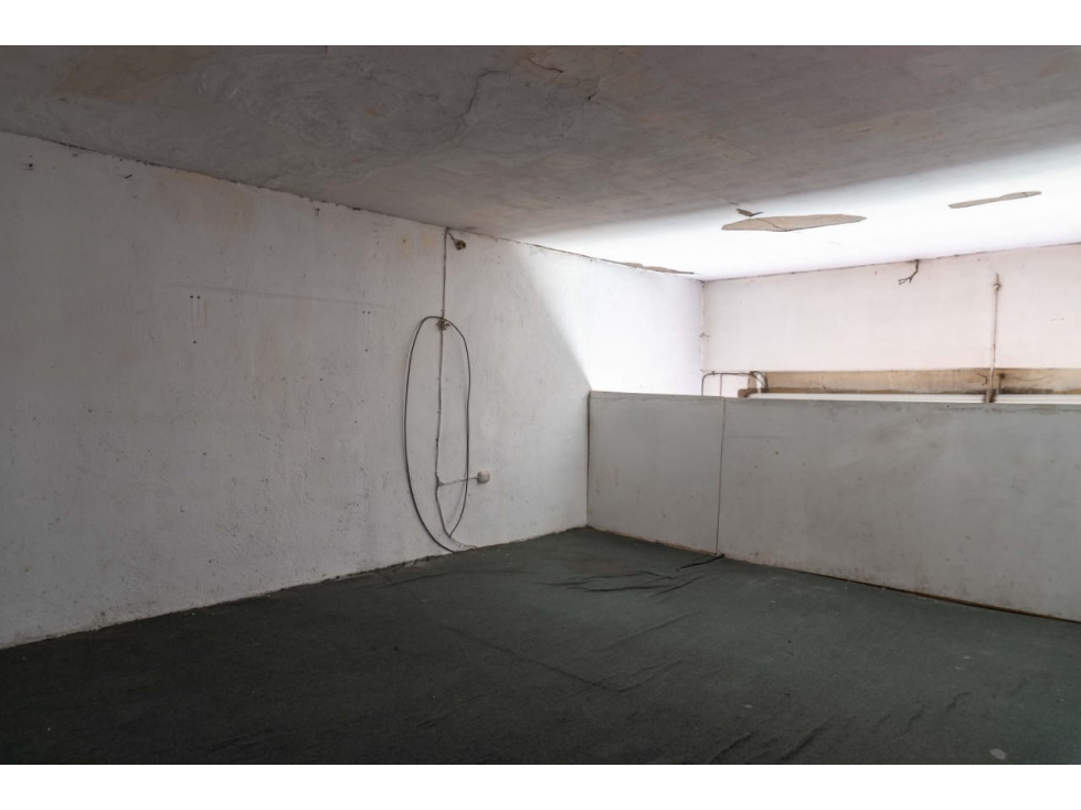 El Dorado, Local Comercial en Renta, 180m2, 2 Ambiente — foto 5