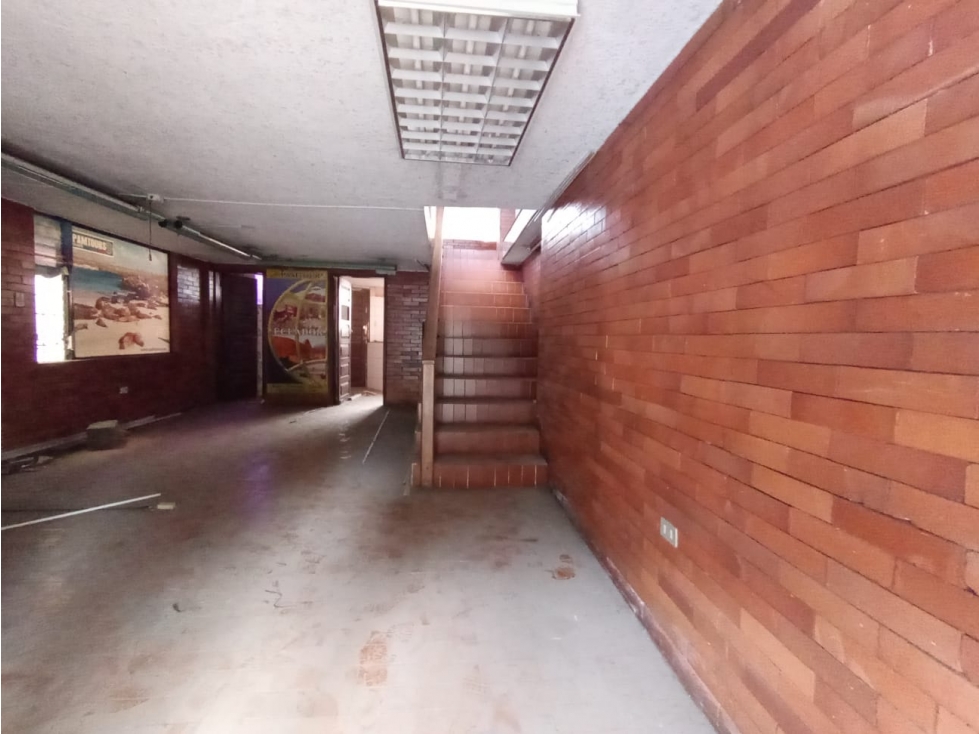 La Mariscal, Local Comercial en Renta, 120m2, 3 Ambientes - 3