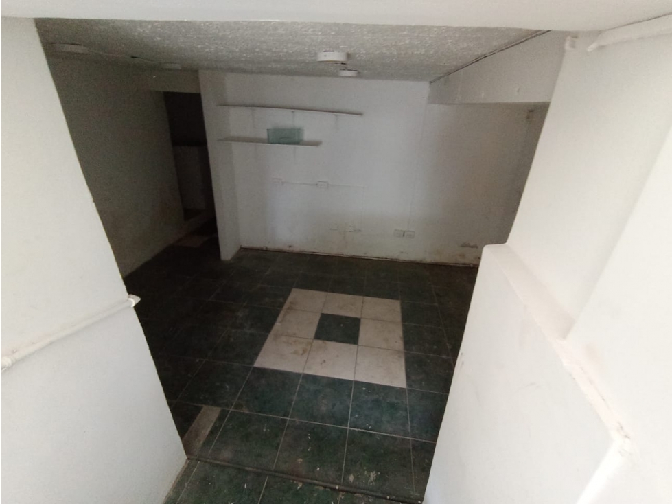 La Mariscal, Local Comercial en Renta, 60m2, 2 Ambientes - 2