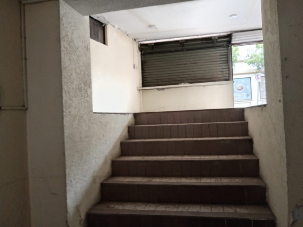 La Mariscal, Local Comercial en Renta, 65m2, 2 Ambientes - 4