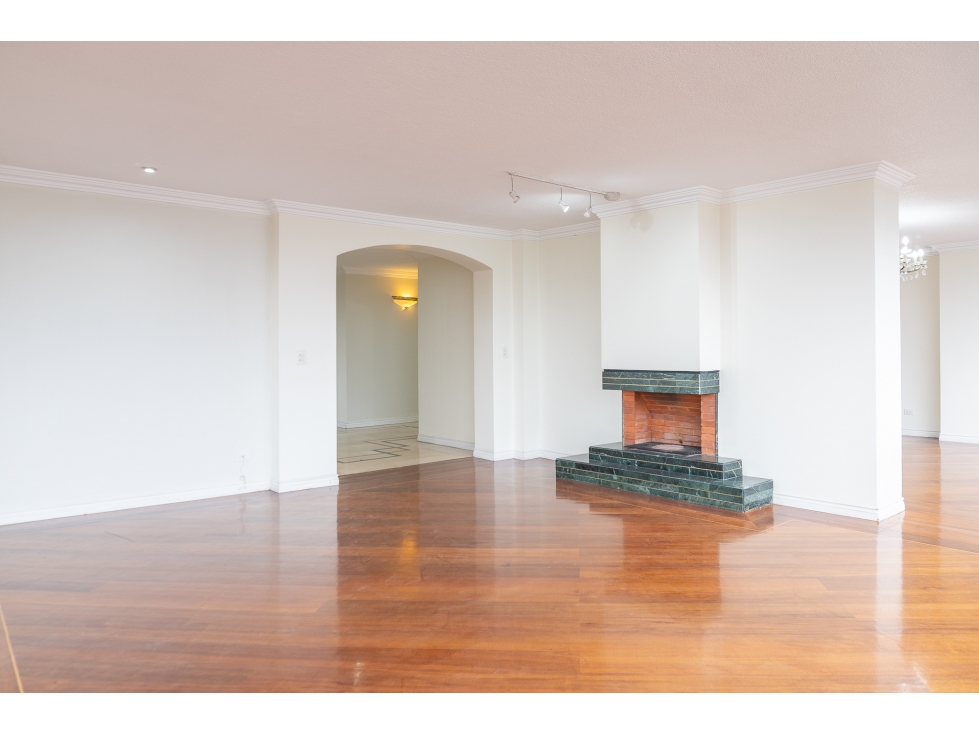 Quito Tenis, Departamento en Venta, 260m2, 3 Habitaciones — foto 3