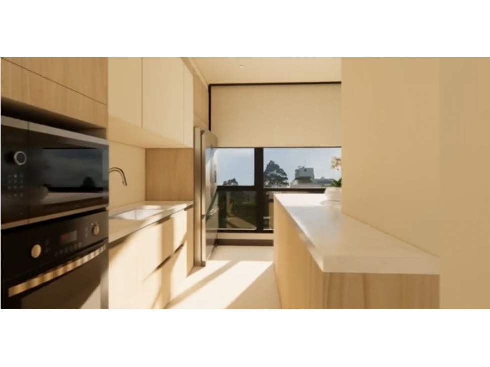 Bellavista, Departamento en Venta, 90m2, 2 Habitaciones — foto 2