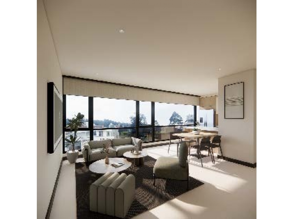 Bellavista, Penthouse en Venta, 164m2, 2 Habitaciones
