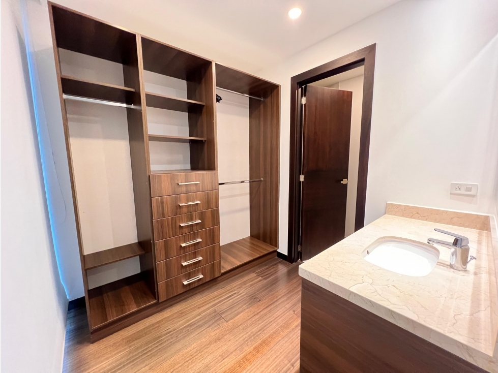 Bellavista, Departamento en Venta, 123m2, 2 Habitaciones — foto 4