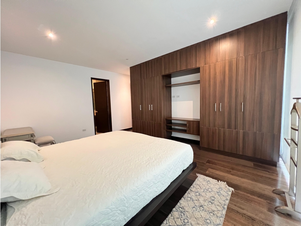 Bellavista, Departamento en Venta, 164m2, 3 Habitaciones — foto 4
