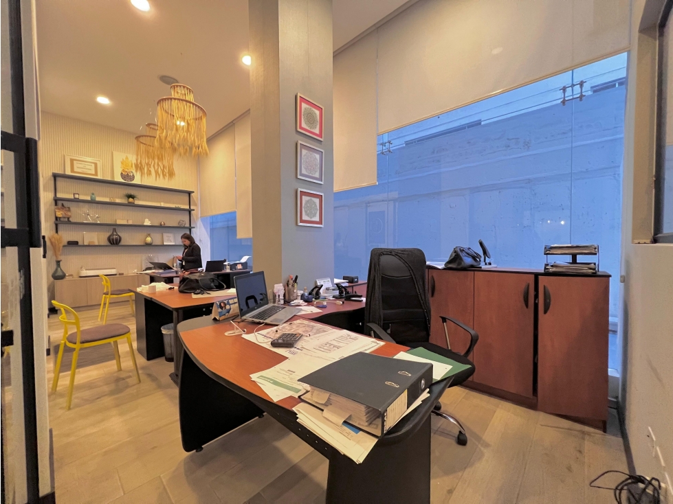 Bellavista, Local Comercial en venta, 310m2, 2 Ambientes - 2
