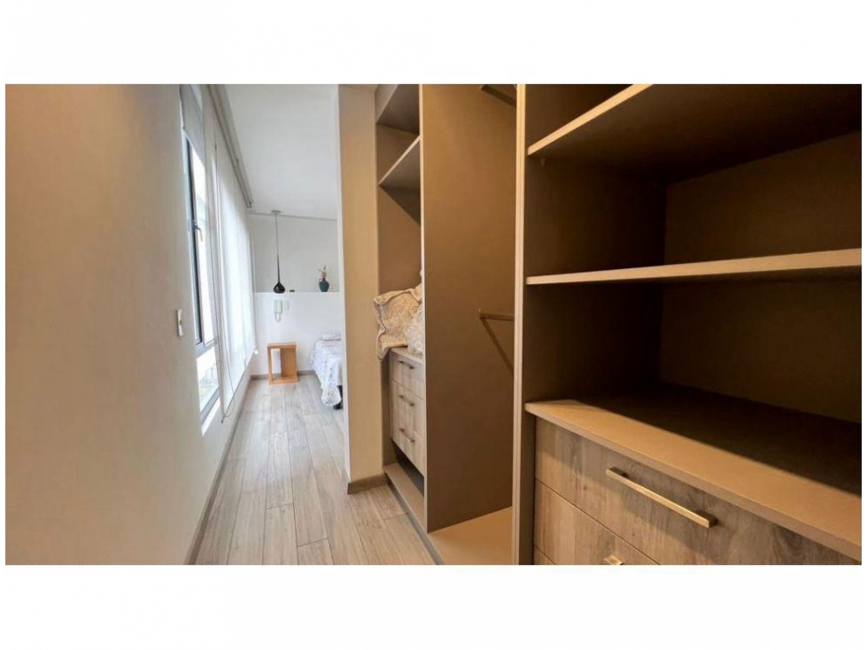 República de El Salvador, Suite en Venta, 59.15m2, 1 Habitación — foto 6