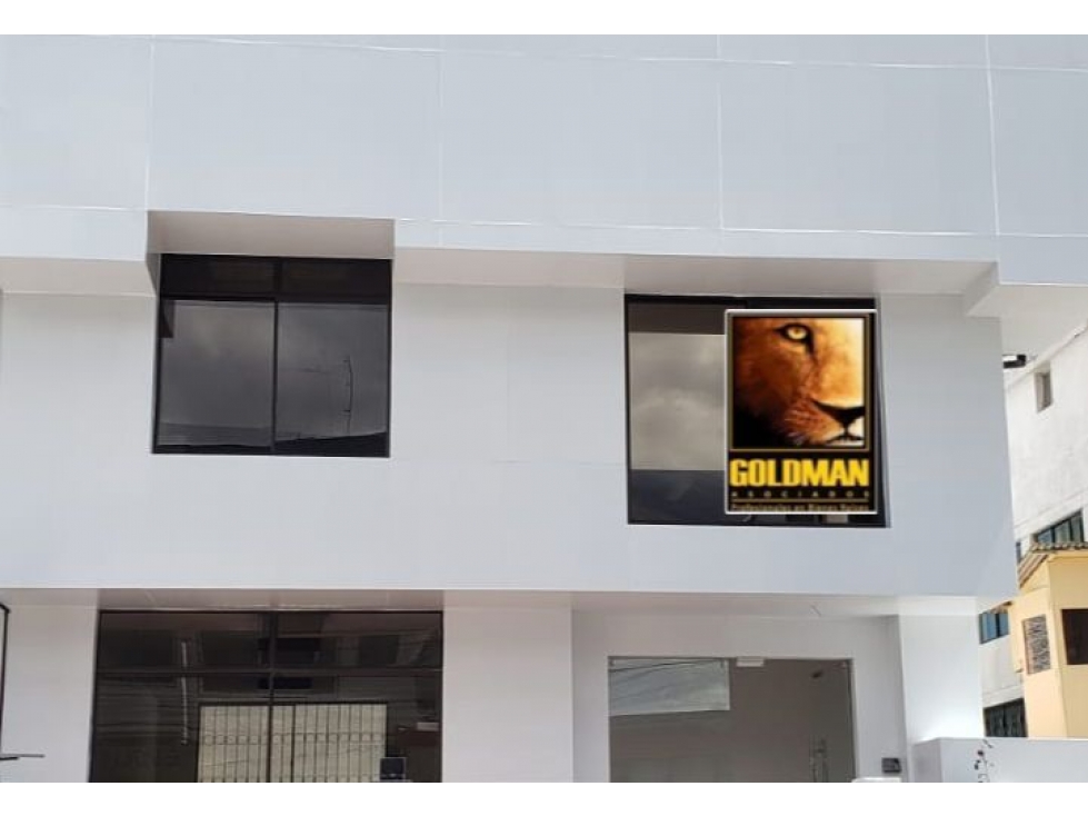 La Carolina, Local Comercial en Renta, 320m2, 3 Ambientes — foto 3