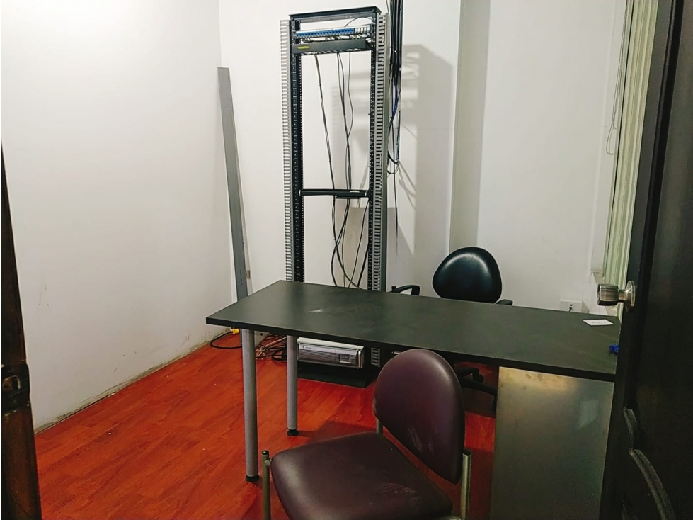Carcelén, Galpón en Renta, 1150m2, 4 Ambientes — foto 6