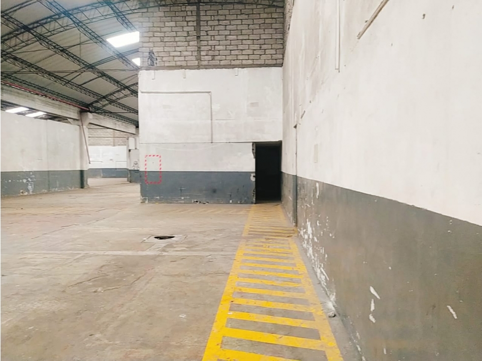 El Recreo San Bartolo, Galpón en Renta, 9800m2, 6 Ambientes — foto 6