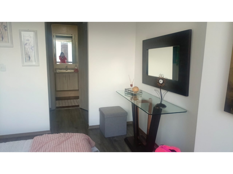 Santa Lucia, Departamento en Venta, 104m2, 3 Habitaciones — foto 6