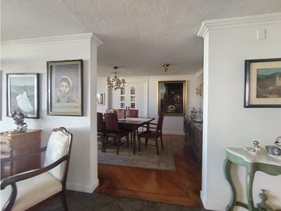 Cumbayá, Casa en Venta, 433m2, 4 Habitaciones — foto 5