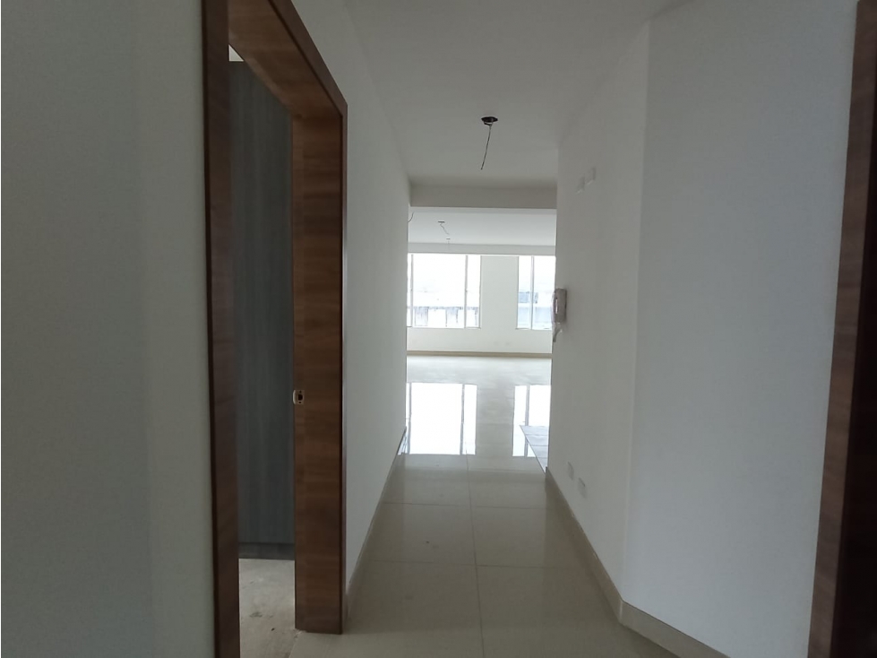 Pusuqui, Departamento en Venta, 121m2, 3 Habitaciones — foto 4