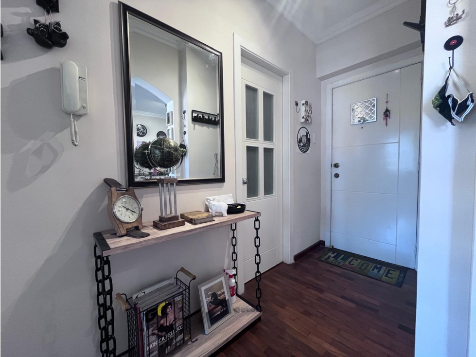 Santa Lucia, Suite en Venta, 50m2, 1 Habitación — foto 4