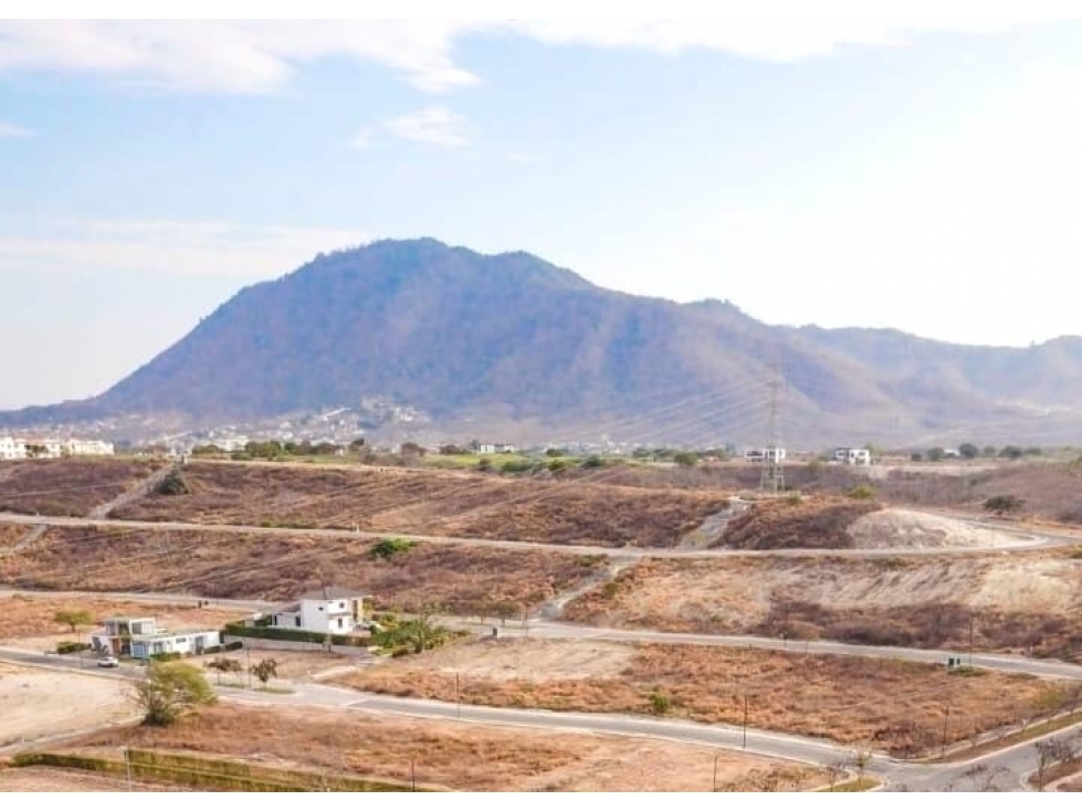 Manabí Montecristi, Lote en Venta, 628.58m2 - 3