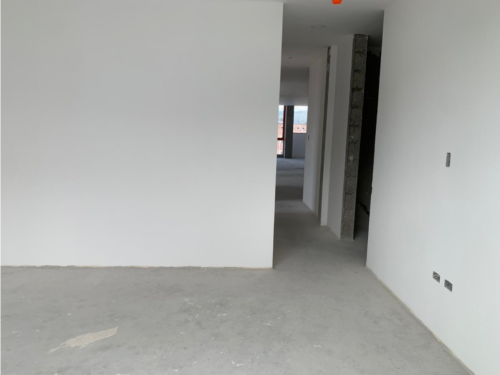 Quito Tenis, Penthouse en Venta, 234.50m2, 3 Habitaciones — foto 4