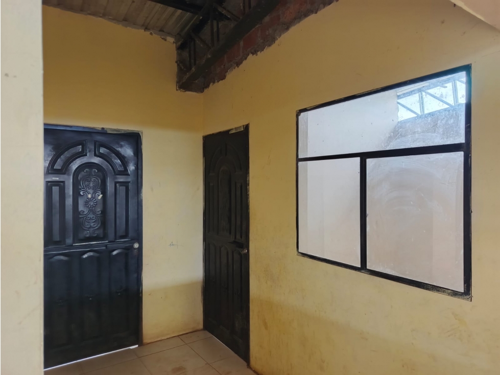 Loja,pindal Casa en Venta, 560m2, terreno 466m2 - 3
