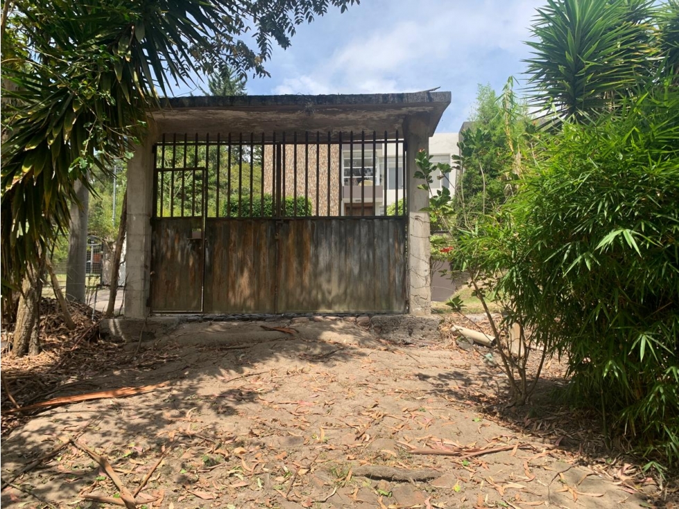 Tumbaco, Terreno en Venta, 1.815m2