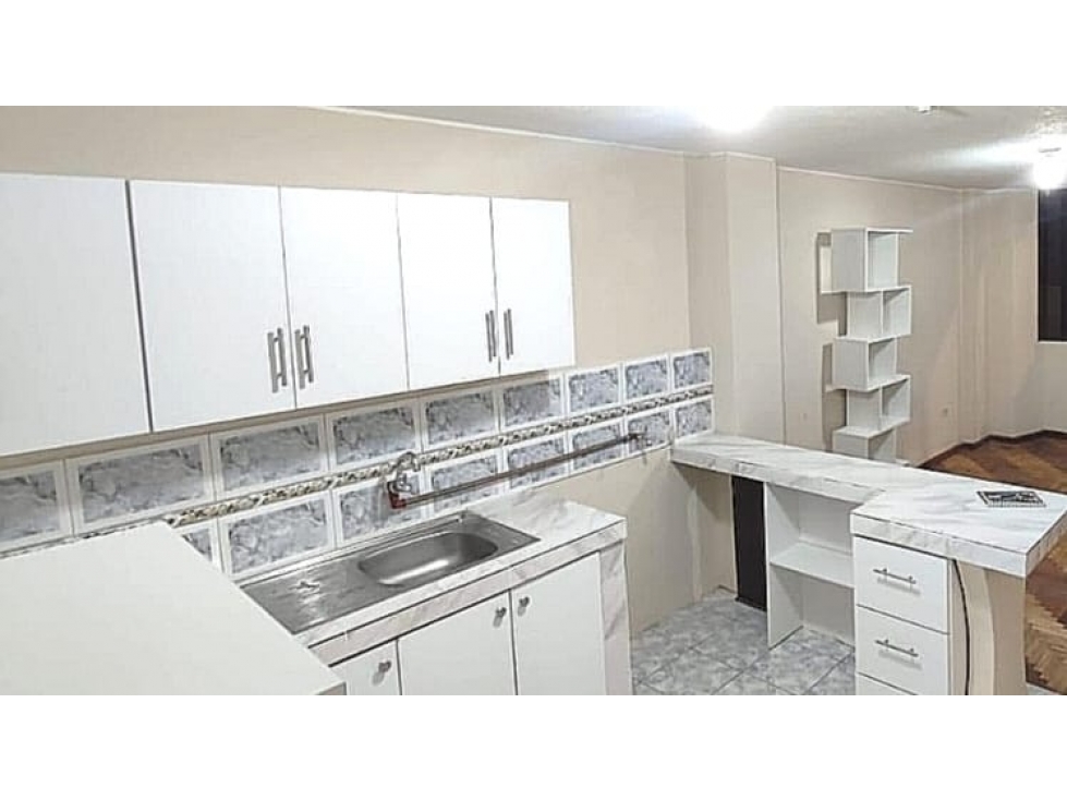 Turubamba, Edificio en Venta, 269m2 — foto 2
