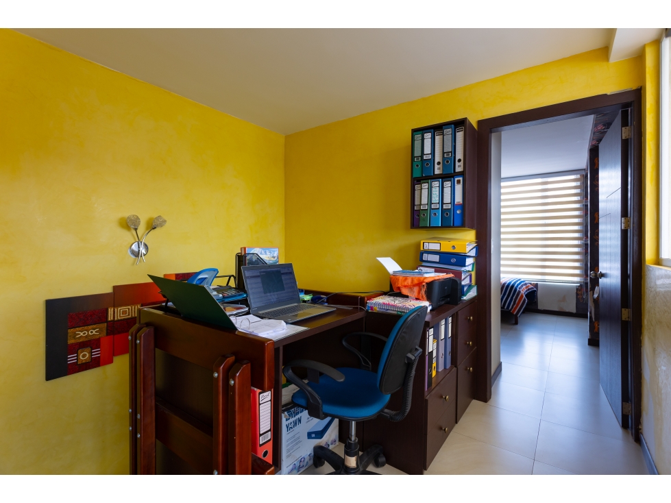 Tumbaco, Casa en Venta, 3 dormitorios, terraza exclusiva, 250m2 — foto 4