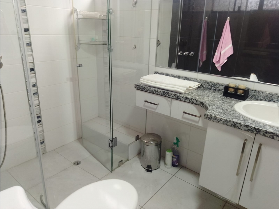Gaspar de Villarroel, Departamento Amoblado en Venta, 178m2 — foto 5