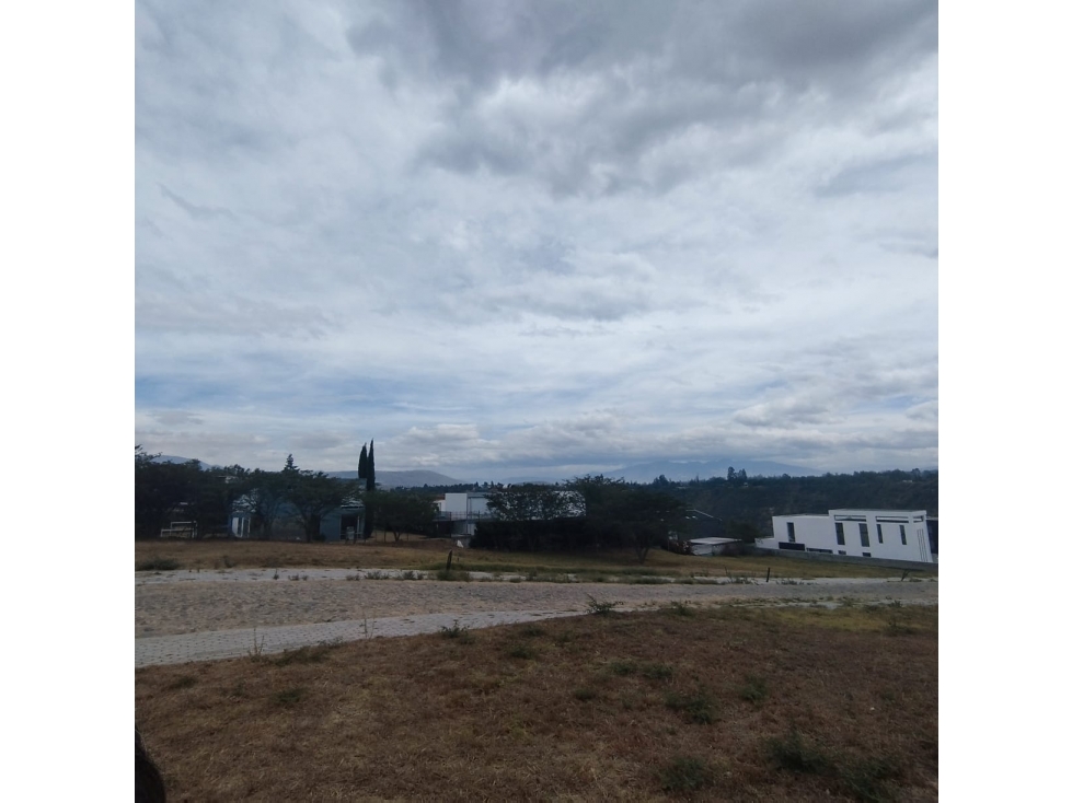 Tumbaco, Terreno en Venta, 470m2 - 2