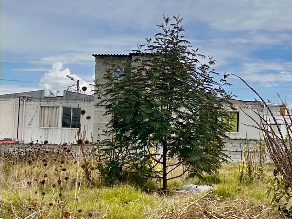 Calderón, De Oportunidad Terreno en Venta, 671.91m2 — foto 2