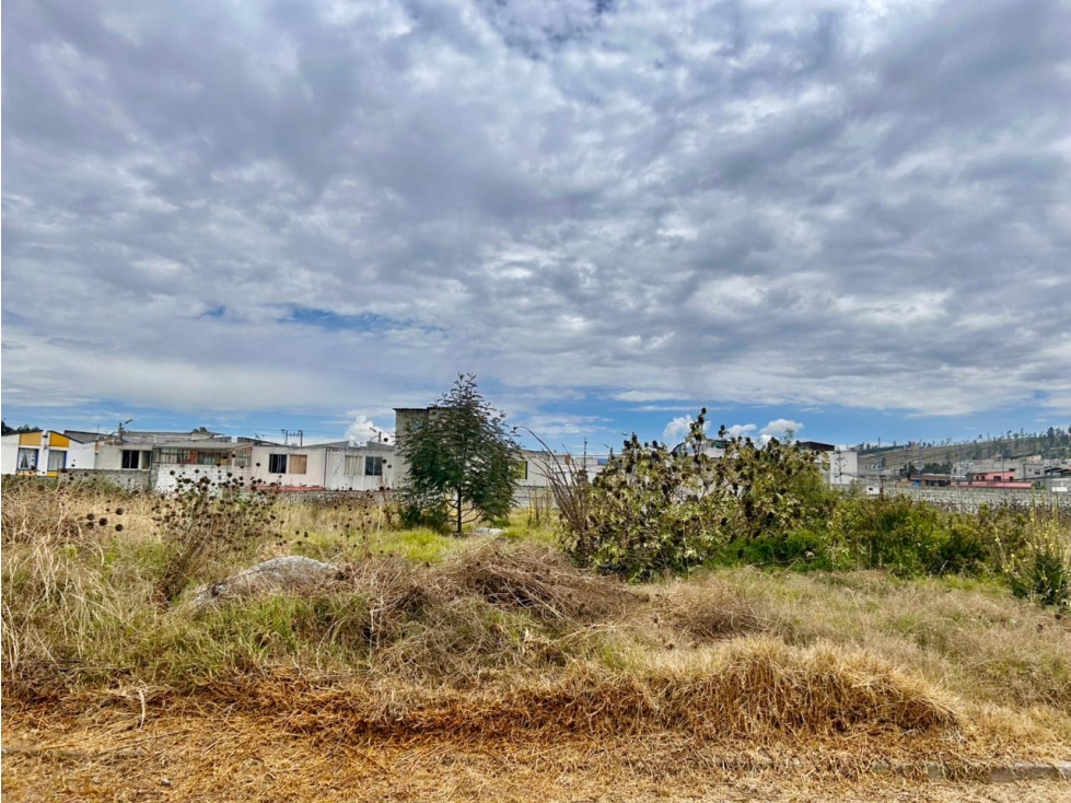 Calderón cerca al Coral, De Oportunidad Terreno en Venta, 2525,24m2 — foto 2