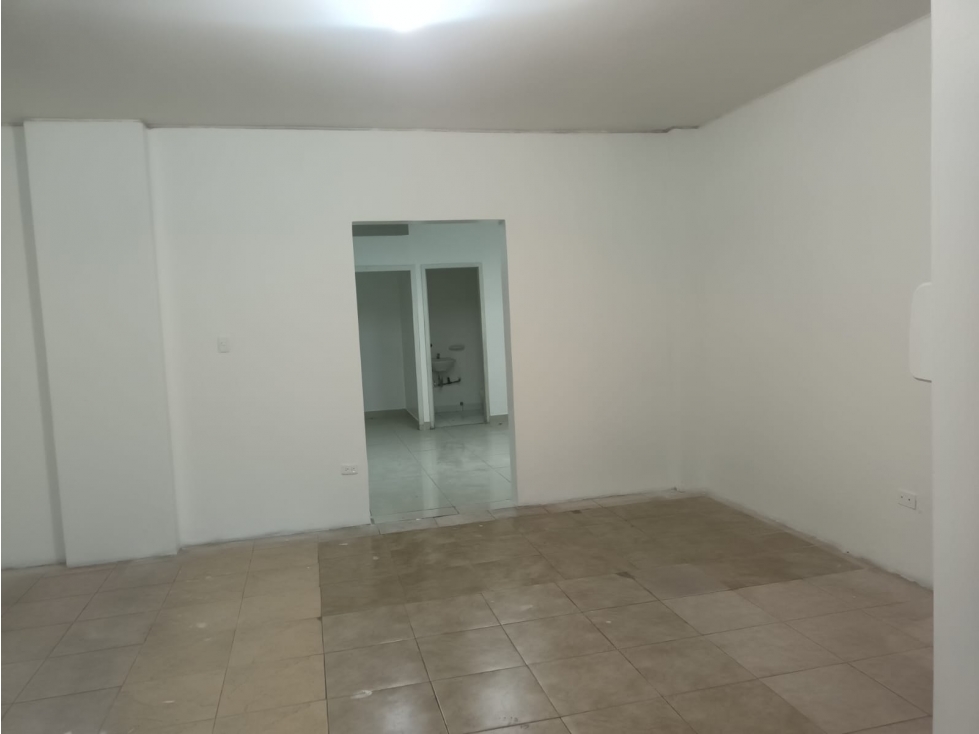 La Mariscal, De Oportunidad Oficina en Renta, 150m2 - 4
