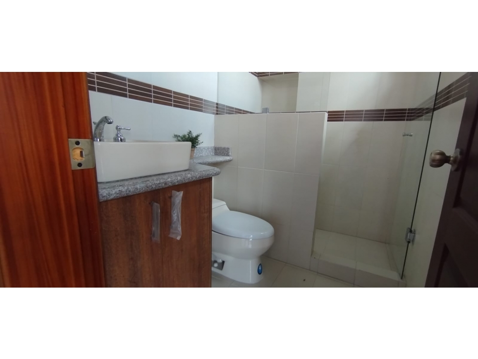 El Condado, Casa en Venta nueva por estrenar 184m2 - 4