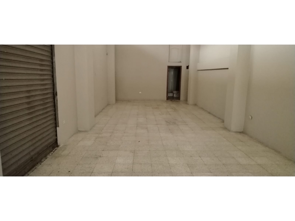 Ciudadela Adace, Local Comercial en Renta, 115m2 - 3