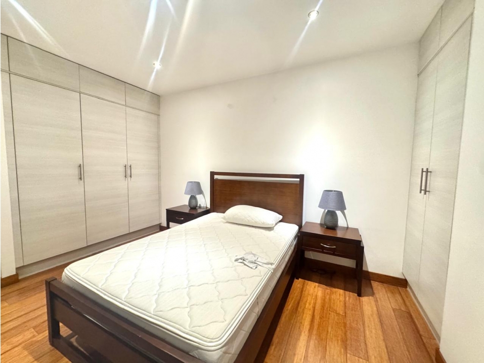 La Coruña, Departamento en Renta, 100m2 — foto 5