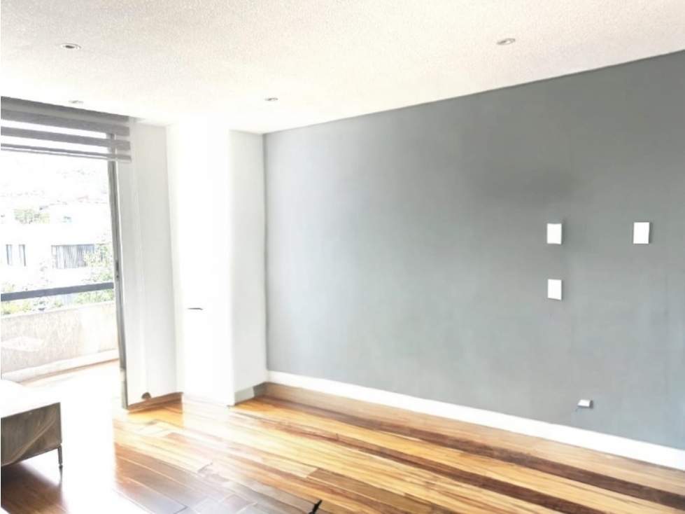 El Condado, Departamento en Venta, 118m2 — foto 2