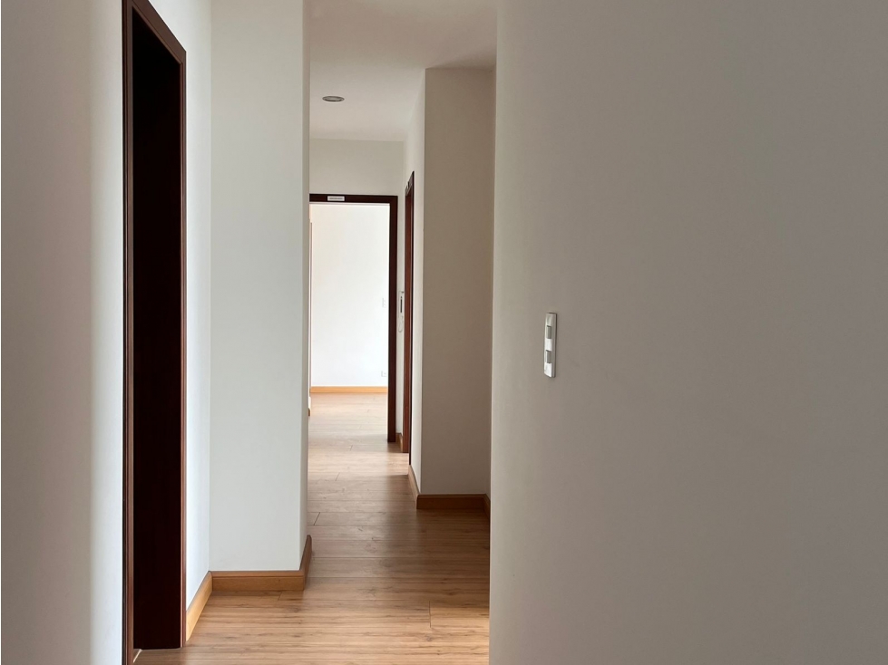 Ponceano, Departamento en Renta, 122.83m2 — foto 6