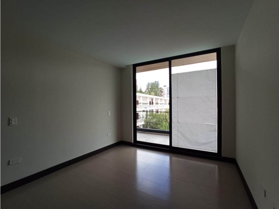 González Suárez, Venta de Departamento, 172.30m2 — foto 3