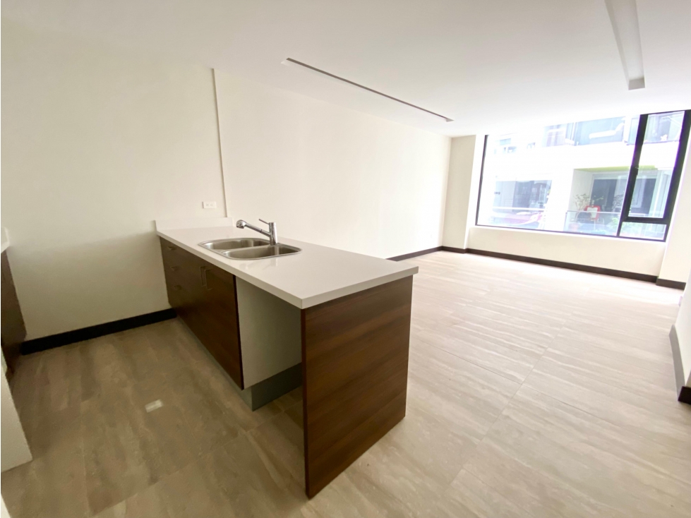 González Suárez, Departamento en Venta, 91.01m2 — foto 5